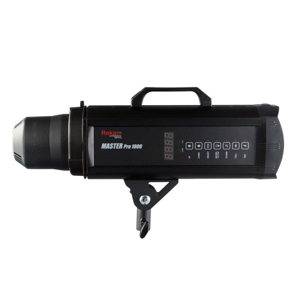 Rekam Master Pro 1000