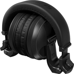 PIONEER HDJ-X5-BT-K наушники для DJ с Bluetooth, цвет черный
