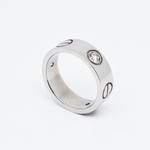 Кольцо Cartier Love