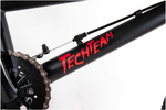 Велосипед BMX Tech Team KRIK 16" 2022 Красный