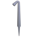 Ландшафтный светильник Fumagalli STEVEN ST1.531.000.LXZ1L