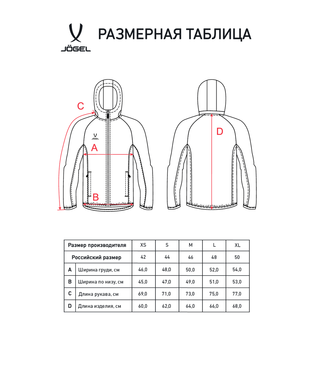 Худи на молнии женское ESSENTIAL Athlete Hooded FZ Jacket W, серый