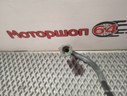 Топливная трубка (бак-фильтр) Шевроле Эпика Б/У