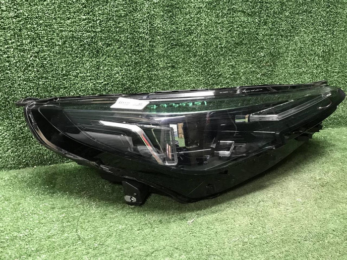 Фара правая Changan CS55PLUS (2021-2024) LED