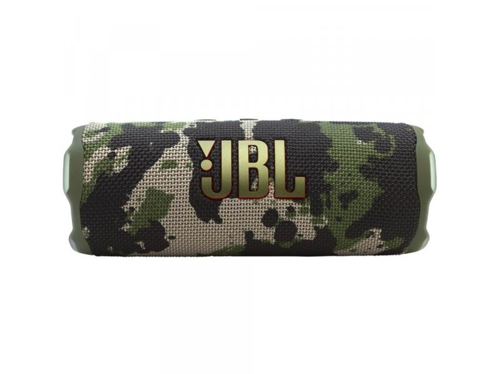 Портативная акустика JBL Flip 7 Squad