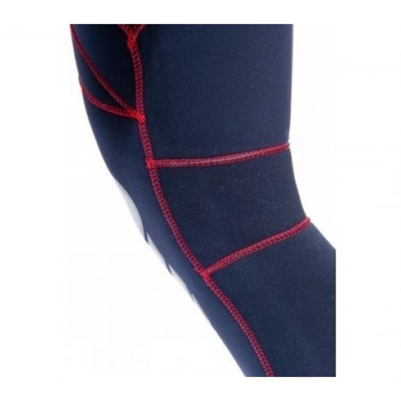 Гидрокостюм САРГАН Nero Long lady 3 mm