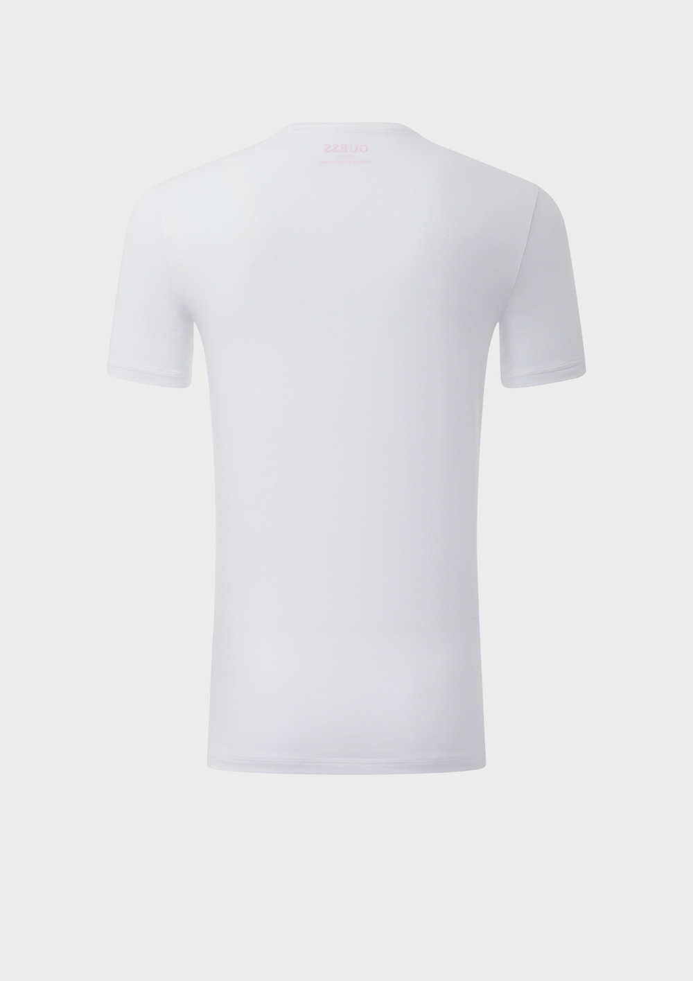 Футболка (2шт.) GUESS Round Neck