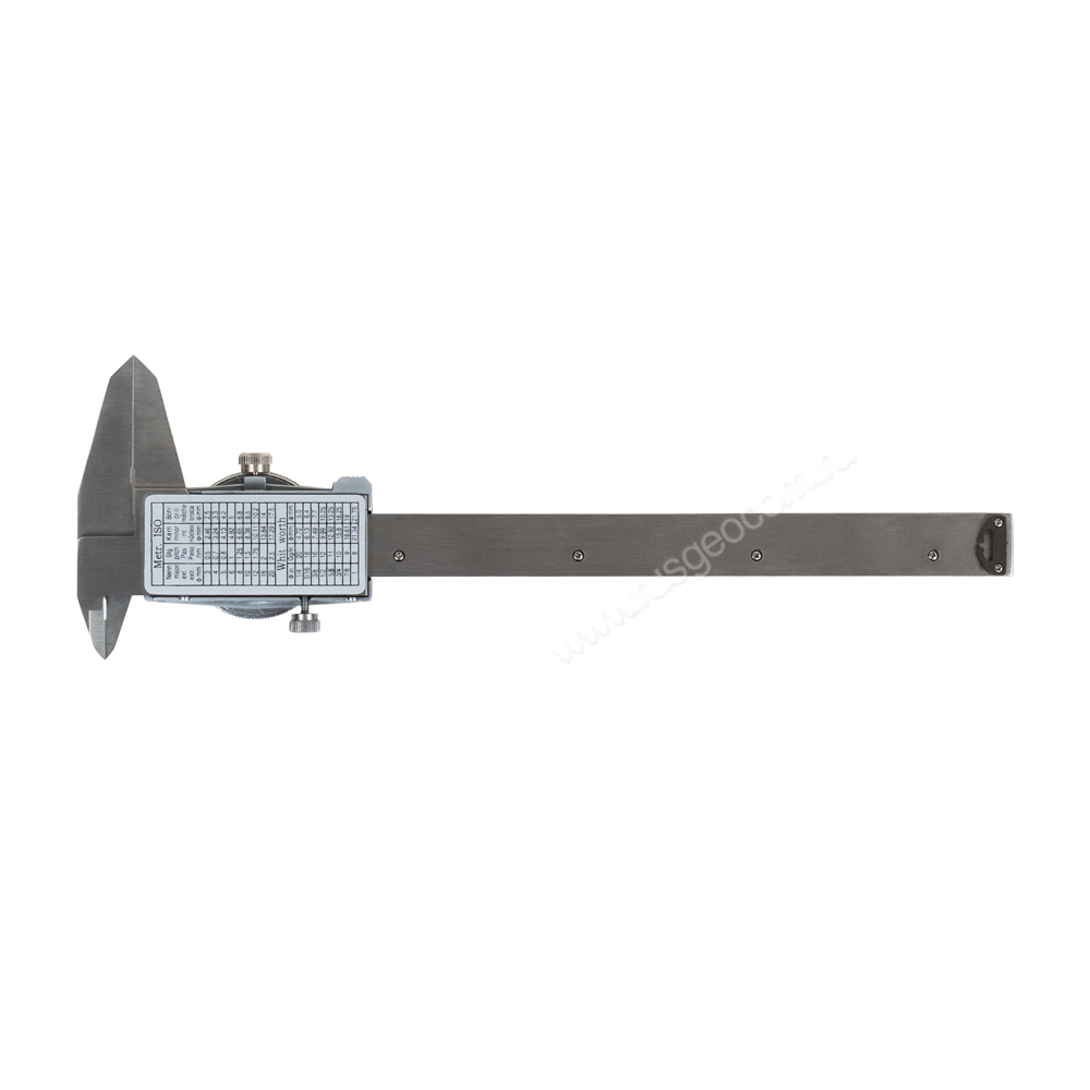 RGK SCC-150 - штангенциркуль стрелочный