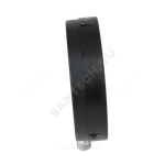 Манометр МП-160 радиальный Дк160мм 0-4 МПа кл.1,5 G1/2" ЗАВОД ТЕПЛОТЕХНИЧЕСКИХ ПРИБОРОВ