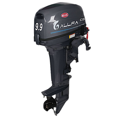 Лодочный мотор ALLFA T9.9(20)MAX FWS