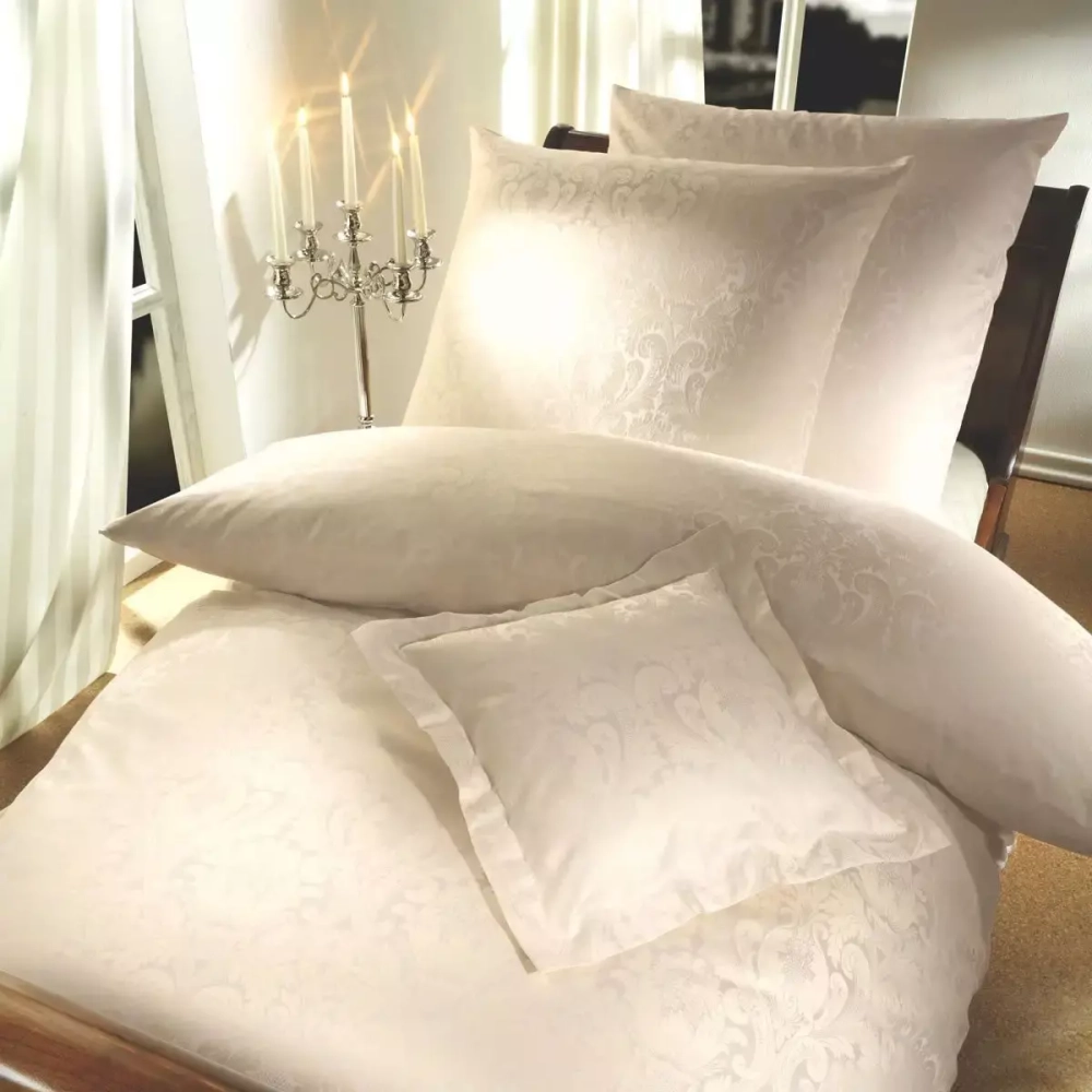 Постельное белье 2 спальное евро Curt Bauer Florenz 2680-0639