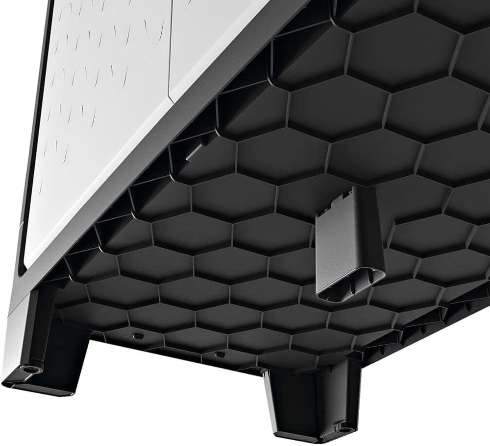 Пластиковый шкаф Keter Titan Multi Space Cabinet