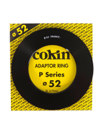 Адаптер Cokin Adapter 'P' 52 mm