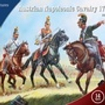 Austrian Napoleonic Cavalry 1798-1815