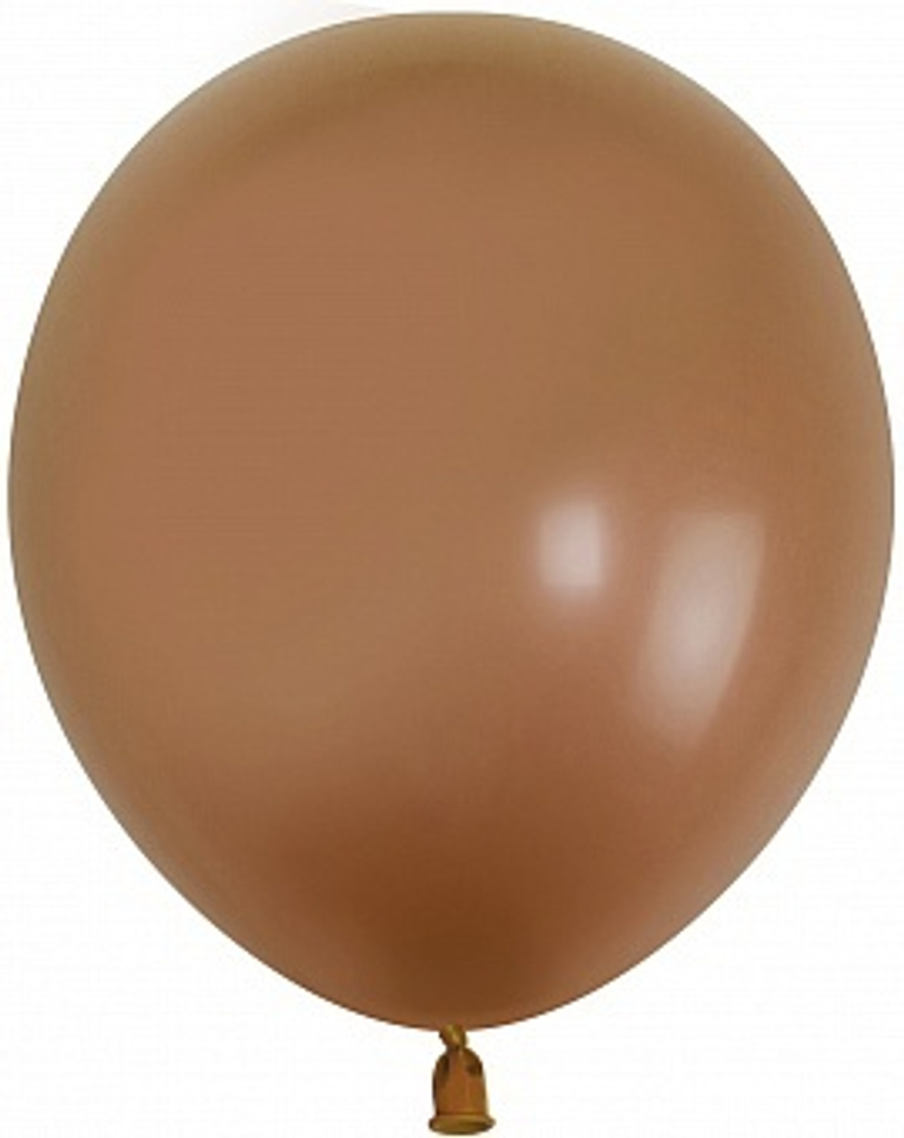 К512 12" Кофе пастель 30 см.