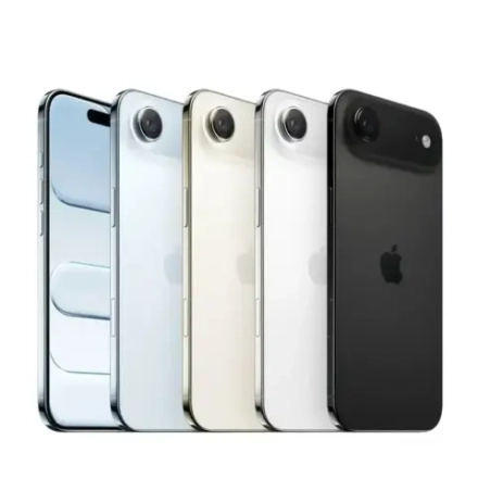 iPhone Air