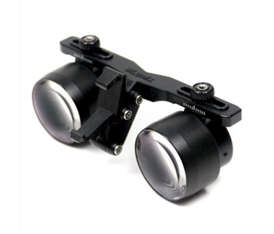 Лупа с увеличением регулируемая 2.5x. 2.5x Flex Loupe