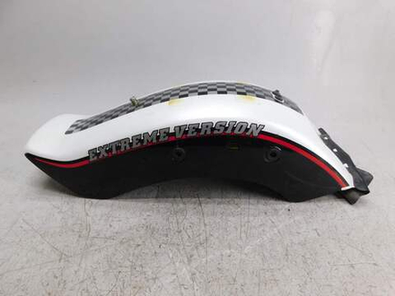 крыло заднее Yamaha Dragstar 400 custom
