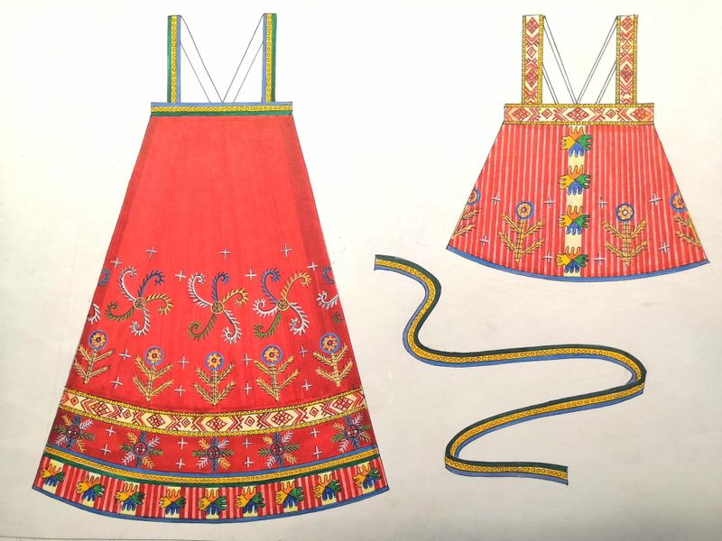 Готовое изделие