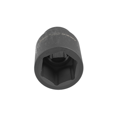 Головка ударная 1"DR 6-гр. 48 мм Cr-Mo удлиненная, на холдере ARNEZI R0500148