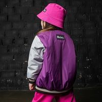 Панама "Вb team pink"