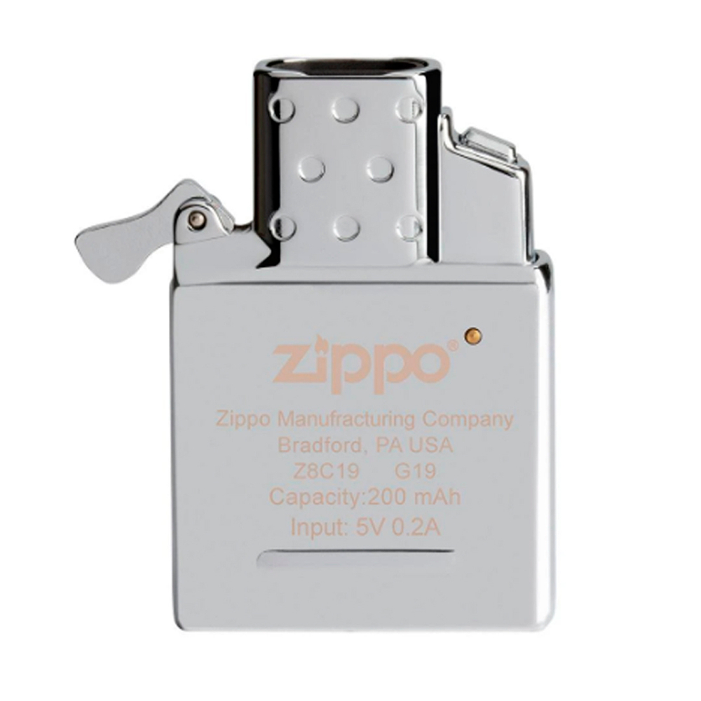 Электронный вставной блок для широкой зажигалки Zippo 65828