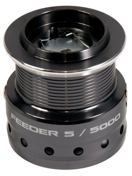 Шпуля резервная катушки Salmo Diamond FEEDER 5 5000FD