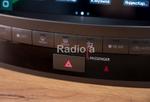 Магнитола для Lexus LX570 2007-2015 - RDL монитор 10.4" на Android 13, Быстрейшая, CarPlay, 4G SIM-слот