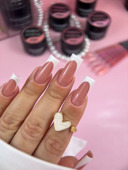 Гель для наращивания ENIGMANIC Builder gel 37 50 мл.