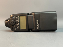 Canon Speedlite 580EX II