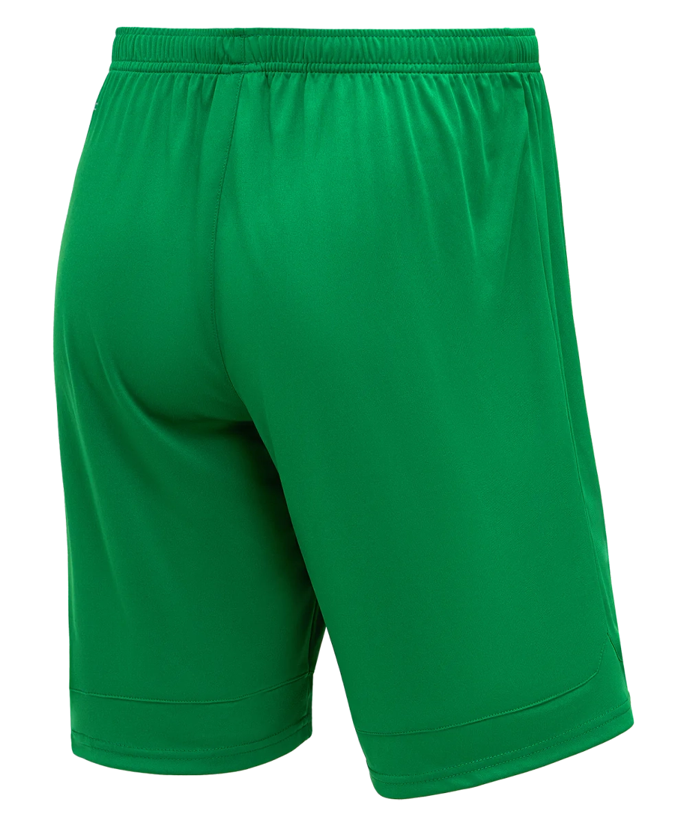 Шорты игровые DIVISION PerFormDRY Union Shorts, зеленый