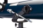 Телескоп Levenhuk Discovery Sky T76 с книгой