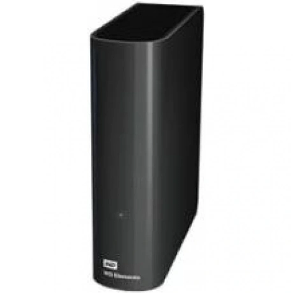 Внешний HDD WD Elements Desktop 6Tb (WDBWLG0060HBK-EESN)