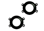 Рамки для линз 2.0 дюйма в ПТФ Ford/Peugeot/Renault/Honda (комплект, 2шт)