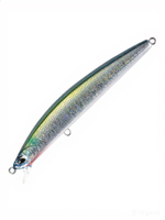 Воблер DUO Tide Minnow Sprat 120SF, ADA0003 Chart Back, 120 мм, 19 г, медленно всплывающий, минноу