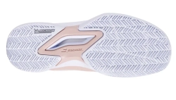 Детские теннисные кроссовки Babolat Propulse Junior 3 Clay