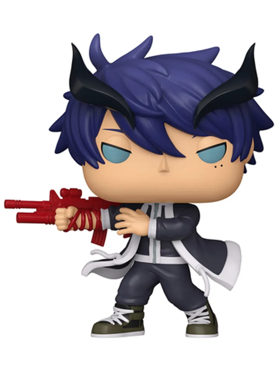 Funko POP! Tougen Anki: Shiki Ichinose (2440)