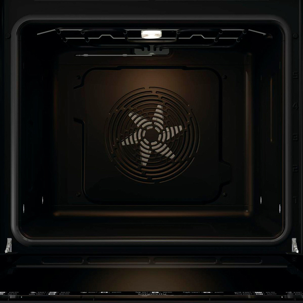 Духовой шкаф Gorenje BOS6737SYB
