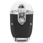 Соковыжималка для цитрусовых Smeg CJF01BLMEU
