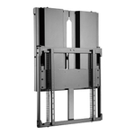 ErgoFount BWME-400 Настенное крепление для дисплея диагональю 37-55". Цвет - черный