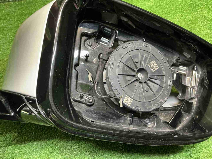 Зеркало правое BMW 5er G30 (2017-2023) 5 контактов