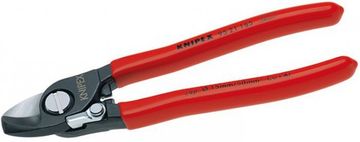 Ножницы для резки кабелей KNIPEX 95 21 165 KN-9521165