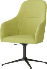 Кресло Крис CS-406B Kiton 08