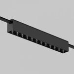 Накладной светильник Maytoni Technical Points TR237-1-12W3K-B