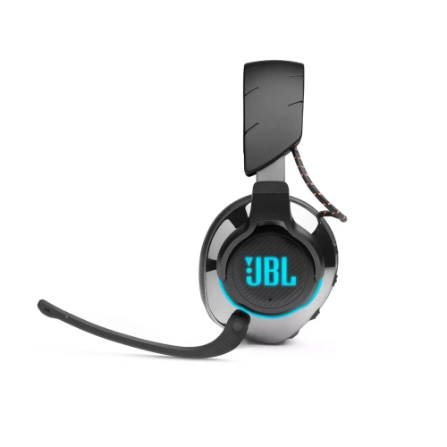 Проводная игровая гарнитура JBL Quantum 810 Black