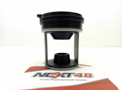 Фильтр 1.23.012.09 (045027) черный WS061 ARISTON INDESIT FIL001AR (AR3908)