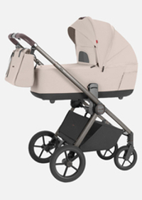 Carrello Коляска 2 в 1 Ultra Maple Beige