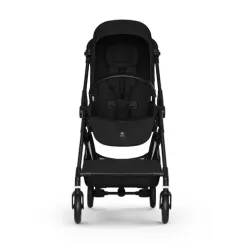 Прогулочная коляска Cybex Melio Carbon Magic Black