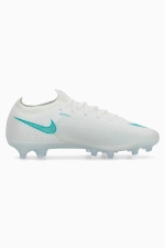 Бутсы Nike Zoom Mercurial Vapor 17 Elite AG-Pro - белый