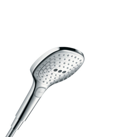 Ручной душ Hansgrohe Raindance Select E 120 3jet 26520000